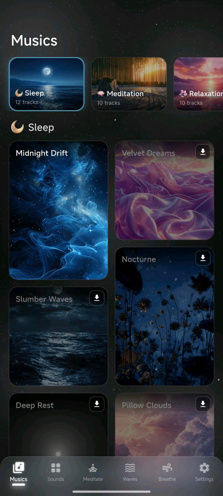 DeepZen App